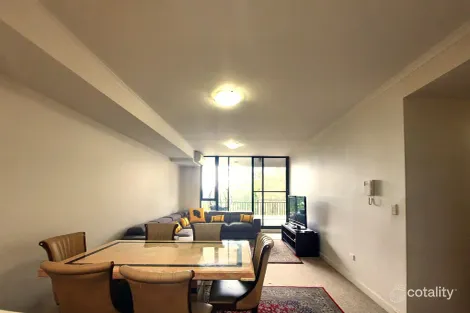 302/5a Hampden Rd, Lakemba, NSW 2195