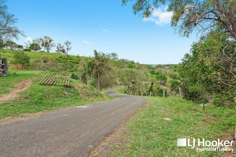 Property photo of 14 Weier Road Plainland QLD 4341