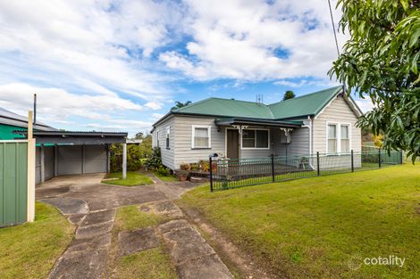 Property photo of 30 Mary Street Dungog NSW 2420