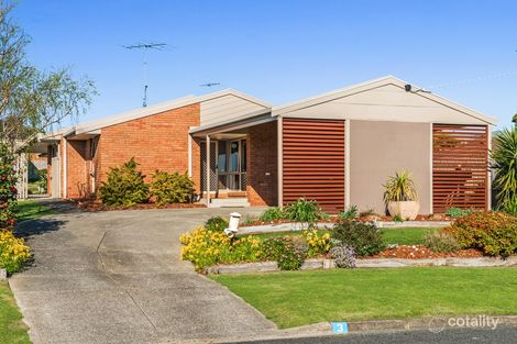 3 Gwinganna Dr, Clifton Springs, VIC 3222