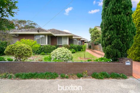 Property photo of 12 Yackatoon Avenue Aspendale VIC 3195