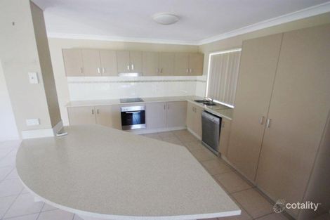 Property photo of 13 Saltwater Boulevard Oxenford QLD 4210
