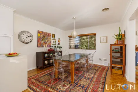 Property photo of 213 Atherton Street Downer ACT 2602