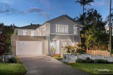 Property photo of 12 Gizerah Street Mitchelton QLD 4053