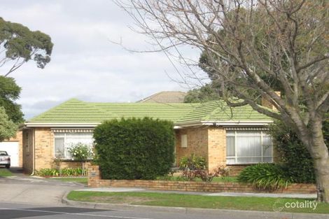 4 Chesterville Dr, Bentleigh East, VIC 3165