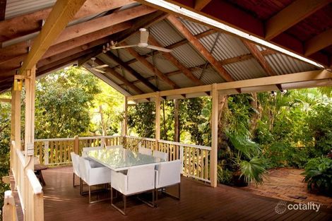 Property photo of 61 Twilight Street Kenmore QLD 4069