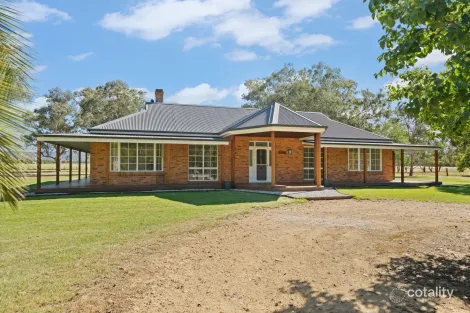 252 Burrundulla Rd, Burrundulla, NSW 2850