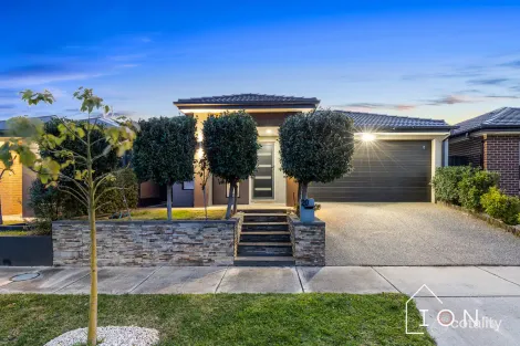 Property photo of 20 Jubilee Road Clyde VIC 3978