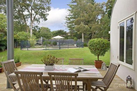 Property photo of 104 Seaforth Crescent Seaforth NSW 2092