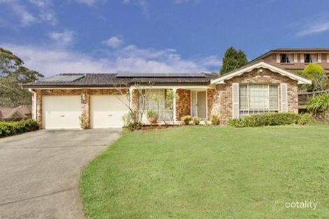 Property photo of 28 Caber Close Dural NSW 2158