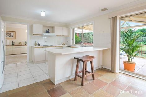 Property photo of 10 Cattai Creek Drive Kellyville NSW 2155