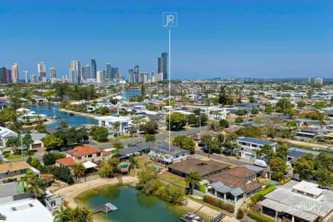 Property photo of 1 Mexicali Court Broadbeach Waters QLD 4218