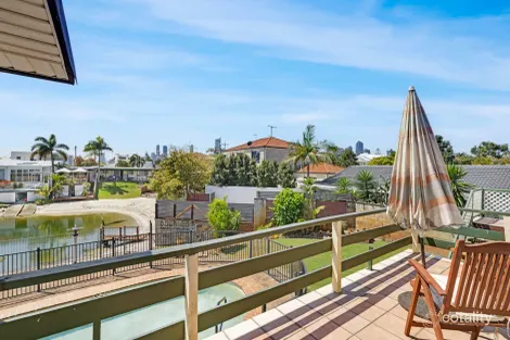 Property photo of 1 Mexicali Court Broadbeach Waters QLD 4218