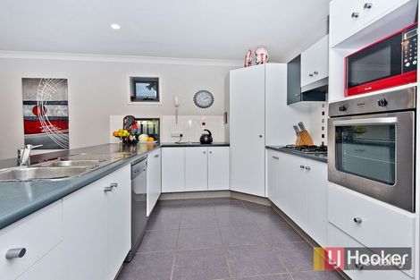 Property photo of 1 Park Grove Court Kallangur QLD 4503