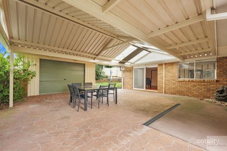 20 Armstrong St, Raby, NSW 2566