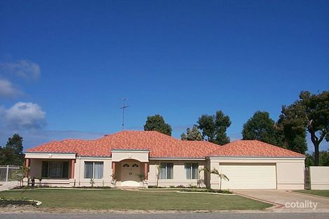 6 Laceby Ct, Erskine, WA 6210