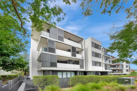 Property photo of 101/3 Forest Grove Epping NSW 2121