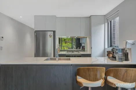 Property photo of 101/3 Forest Grove Epping NSW 2121