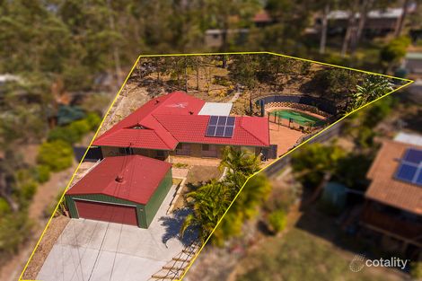 Property photo of 25 Morisset Court Edens Landing QLD 4207