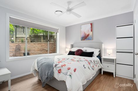 Property photo of 16 Amaroo Avenue Mount Colah NSW 2079