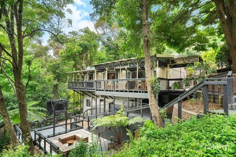 Property photo of 16 Amaroo Avenue Mount Colah NSW 2079