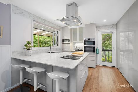 Property photo of 16 Amaroo Avenue Mount Colah NSW 2079