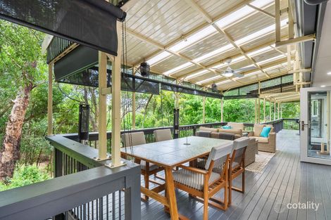 Property photo of 16 Amaroo Avenue Mount Colah NSW 2079