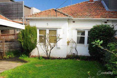 Property photo of 5 Osborne Court Hawthorn VIC 3122