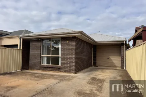 Property photo of 44A Cresdee Road Campbelltown SA 5074