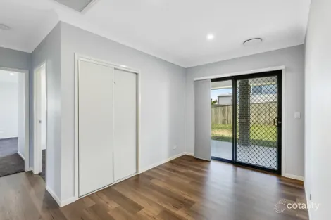 Property photo of 118 Webcke Crescent Kleinton QLD 4352