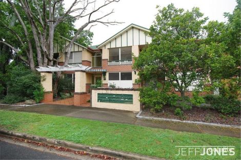 3b/52 Baron St, Greenslopes, QLD 4120