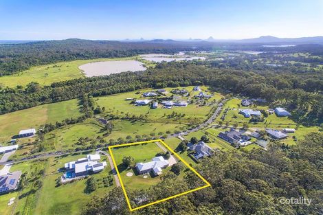 Property photo of 52 Mawhinney Road Glenview QLD 4553