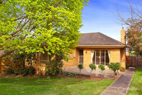 Property photo of 19 Hodgson Street Templestowe Lower VIC 3107