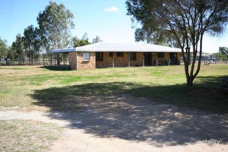 Property photo of 40868 Burnett Highway Biloela QLD 4715