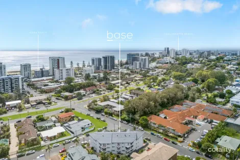 13/5 Ocean St, Coolangatta, QLD 4225