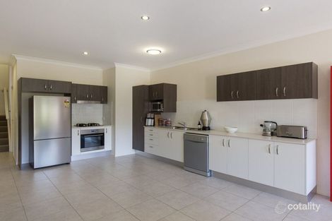 Property photo of 3/7 Wild Kaiser Road Coomera QLD 4209