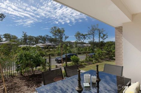 Property photo of 3/7 Wild Kaiser Road Coomera QLD 4209