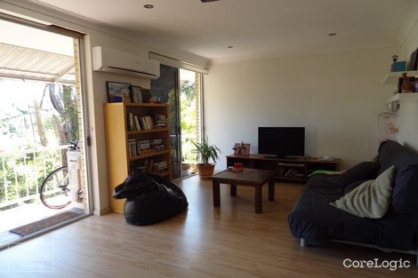 Property photo of 16/9 Norwood Street Toowong QLD 4066