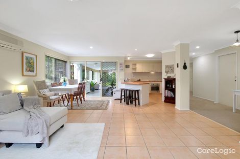 Property photo of 77 Riverpark Drive Nerang QLD 4211