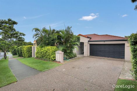 Property photo of 77 Riverpark Drive Nerang QLD 4211