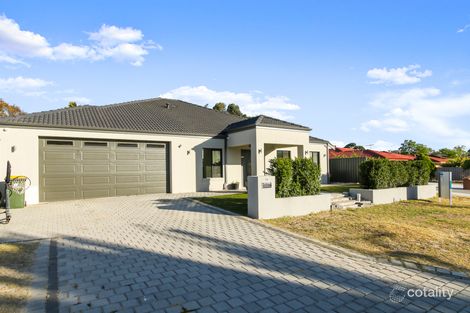 Property photo of 14 Teneriffe Place Mirrabooka WA 6061