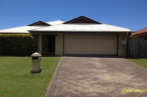 Property photo of 7 Crawford Street Sippy Downs QLD 4556