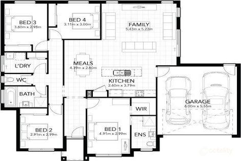 Property photo of 9 Zoe Drive Mount Helen VIC 3350