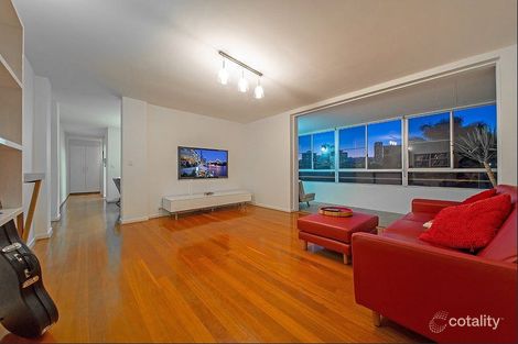 Property photo of 6/179 Moray Street New Farm QLD 4005