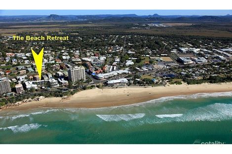 Property photo of 27/1750-1764 David Low Way Coolum Beach QLD 4573