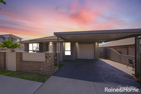 Property photo of 24 Stevens Drive Oran Park NSW 2570