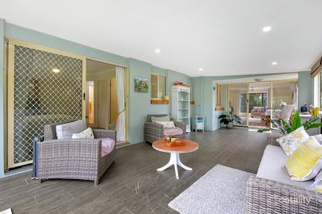 Property photo of 77 Riverpark Drive Nerang QLD 4211