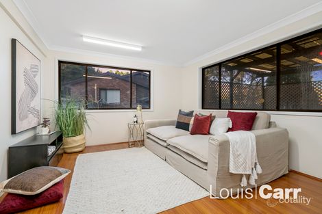 Property photo of 2 Dickson Avenue West Pennant Hills NSW 2125