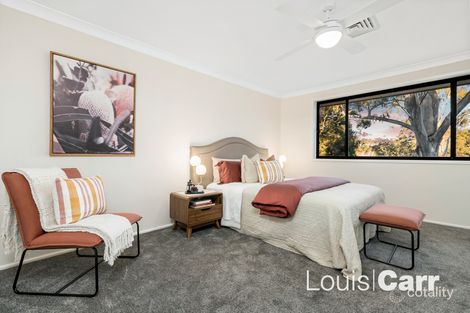 Property photo of 2 Dickson Avenue West Pennant Hills NSW 2125