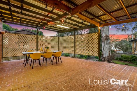 Property photo of 2 Dickson Avenue West Pennant Hills NSW 2125
